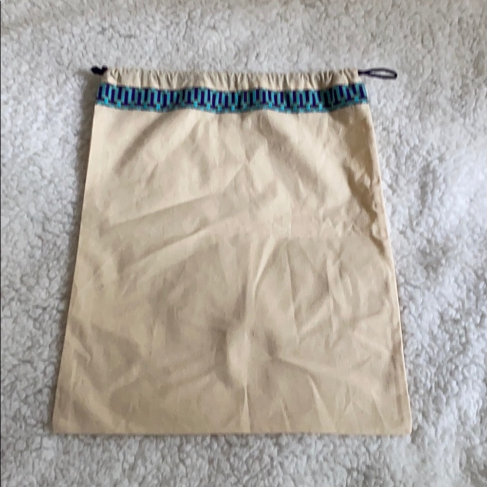 Tory Burch dust bag in great condition